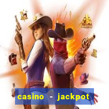 casino - jackpot hot game