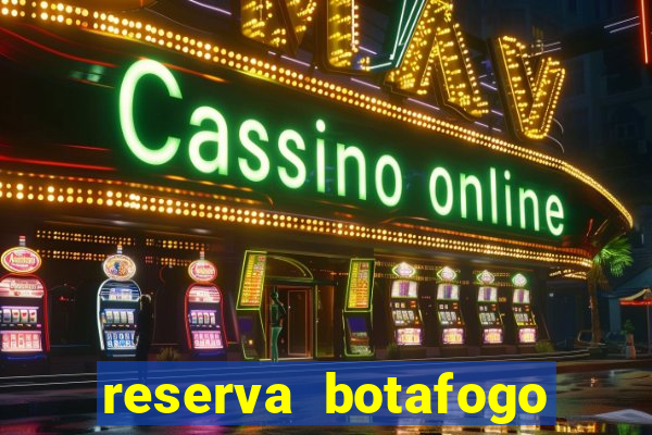 reserva botafogo praia shopping