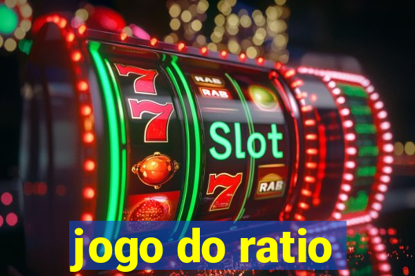 jogo do ratio