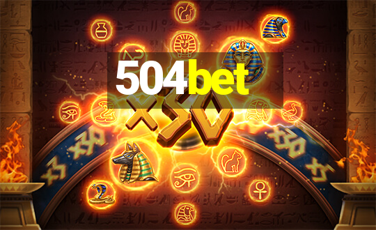 504bet