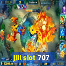 jili slot 707