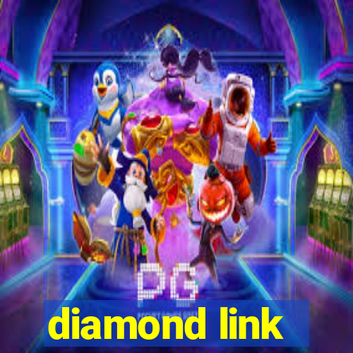 diamond link