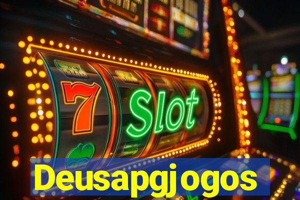 Deusapgjogos