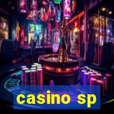 casino sp