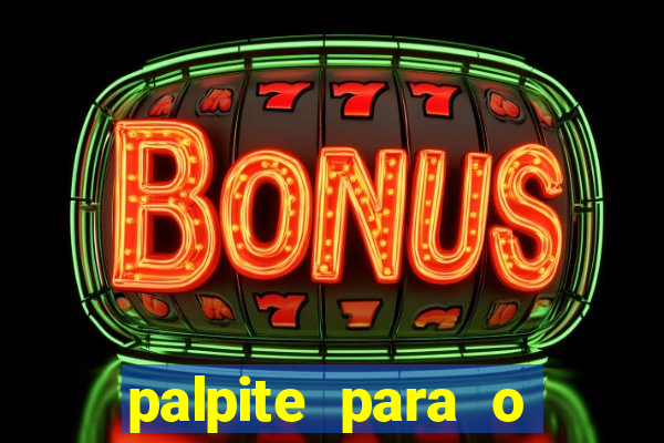 palpite para o jogo do sport