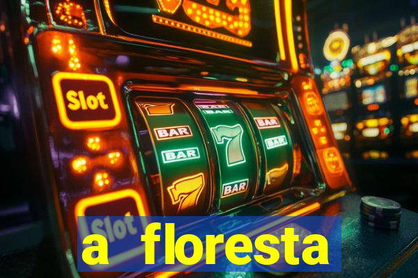 a floresta encantada meme