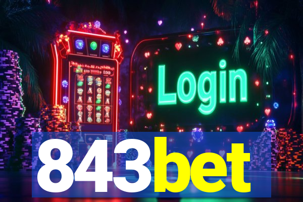 843bet