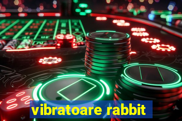 vibratoare rabbit