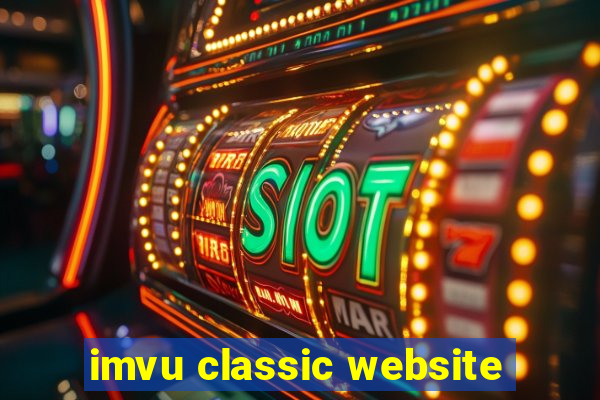 imvu classic website