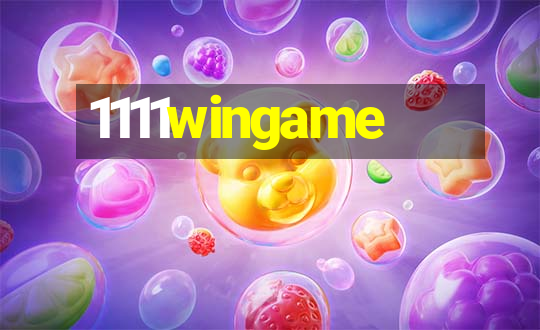 1111wingame