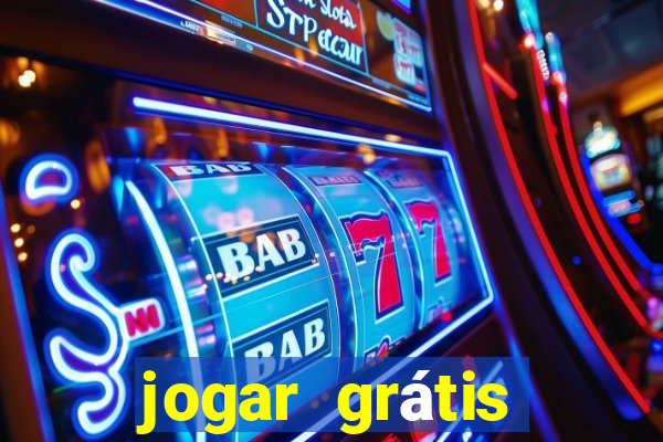 jogar grátis fortune rabbit