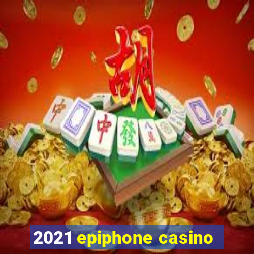 2021 epiphone casino