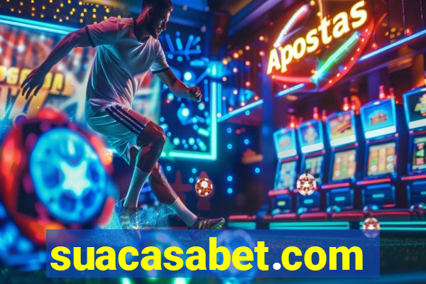 suacasabet.com