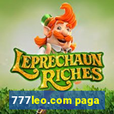 777leo.com paga