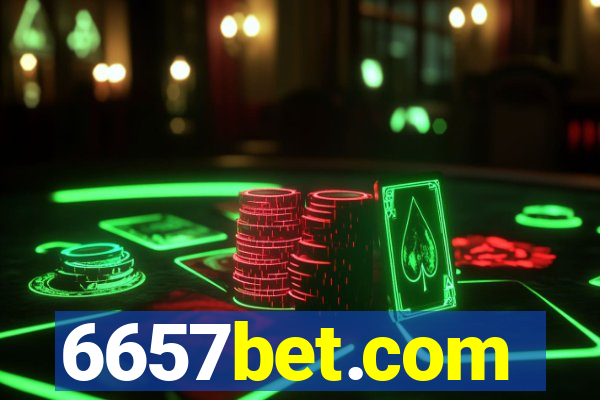 6657bet.com