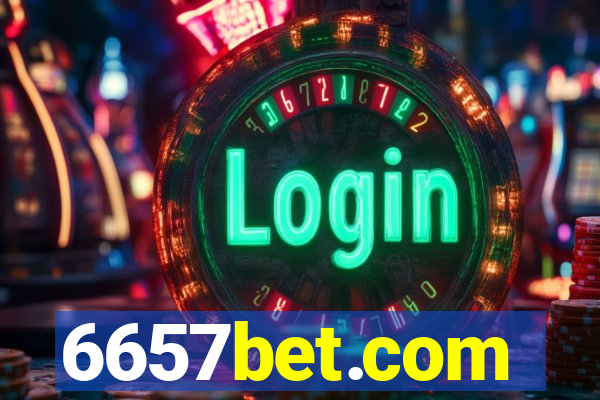 6657bet.com