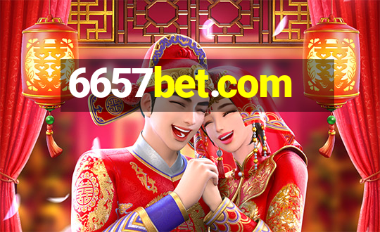 6657bet.com