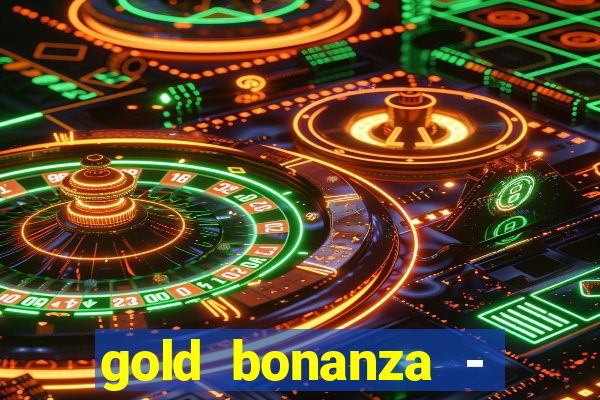 gold bonanza - vegas slots