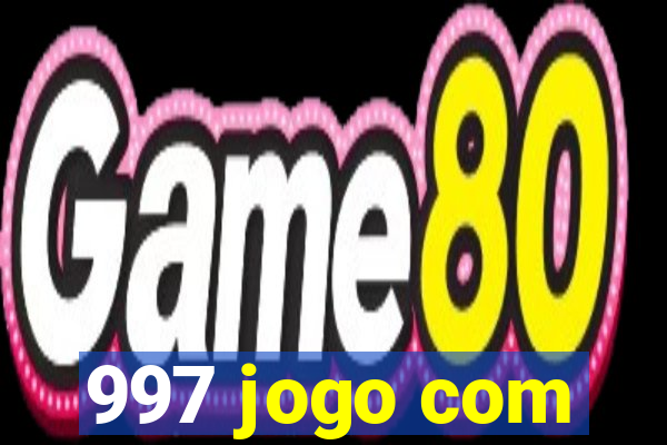 997 jogo com