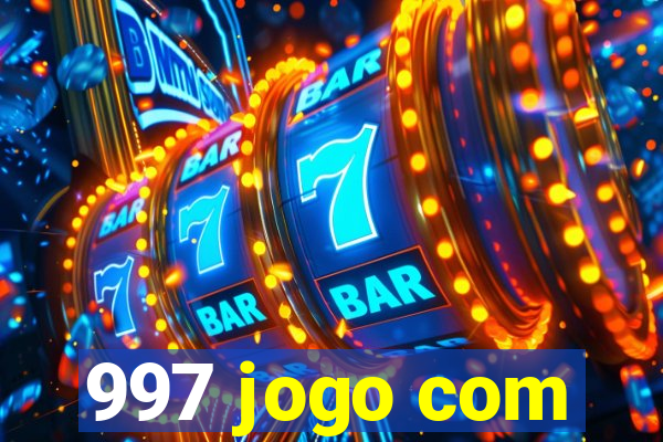 997 jogo com