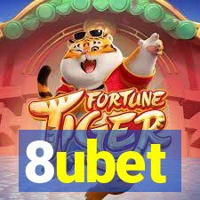 8ubet