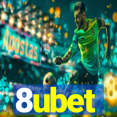 8ubet