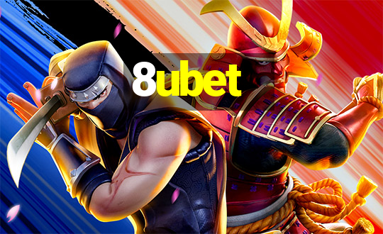 8ubet