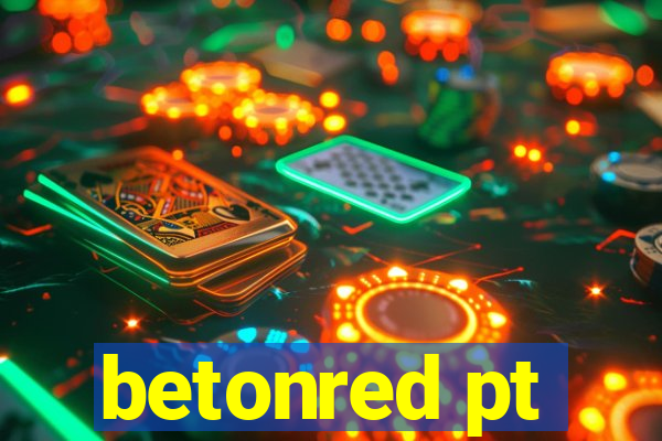 betonred pt