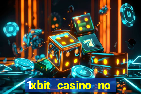 1xbit casino no deposit bonus codes