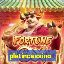 platincassino