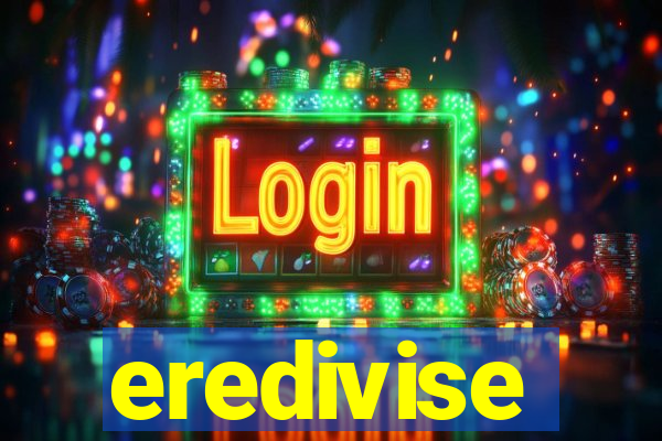 eredivise