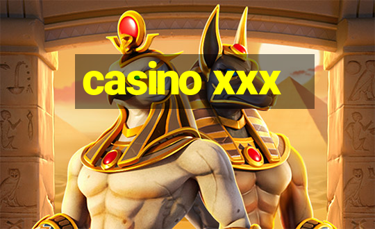 casino xxx