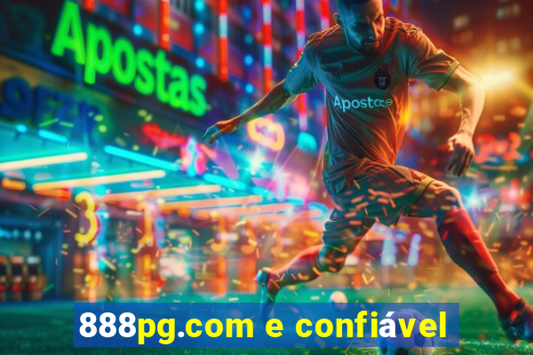 888pg.com e confiável