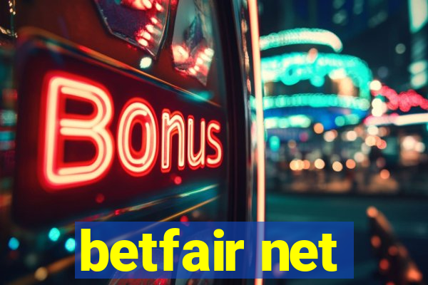 betfair net