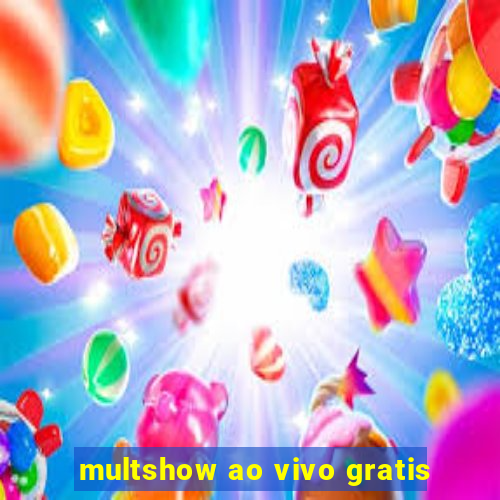 multshow ao vivo gratis