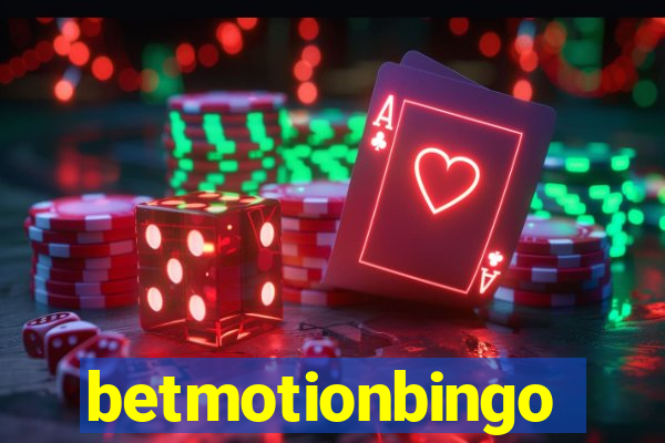 betmotionbingo