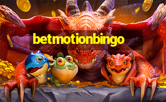 betmotionbingo