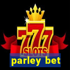 parley bet