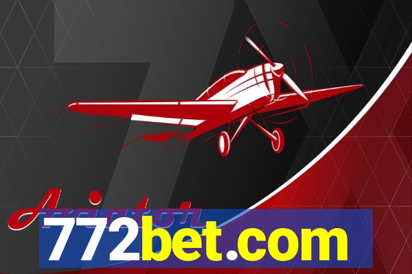 772bet.com