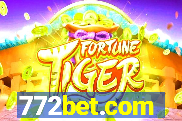 772bet.com