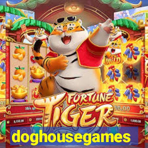 doghousegames