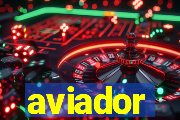 aviador