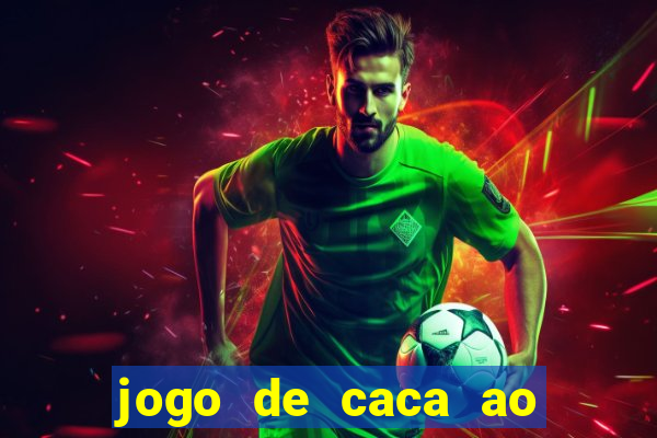 jogo de caca ao tesouro grátis