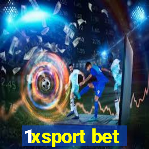 1xsport bet