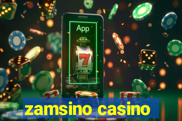 zamsino casino