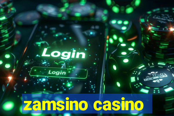 zamsino casino