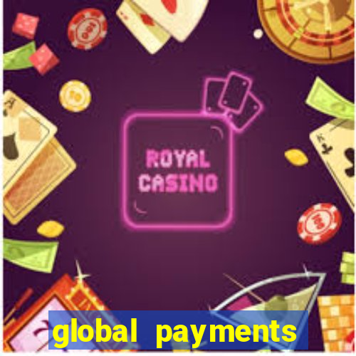 global payments casino customer service