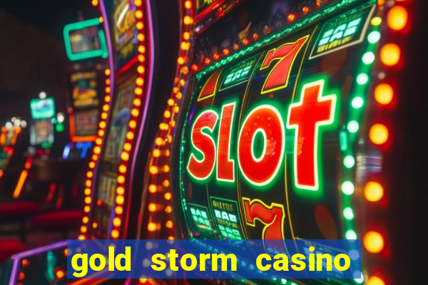 gold storm casino - fish slots