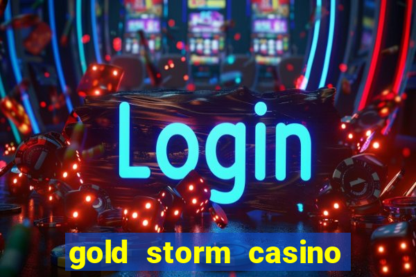 gold storm casino - fish slots