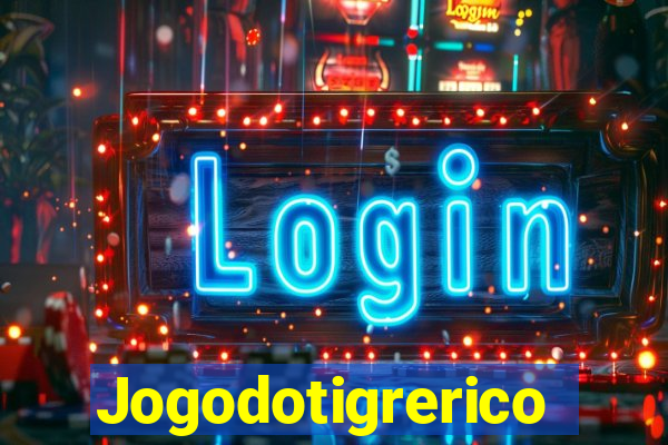 Jogodotigrerico